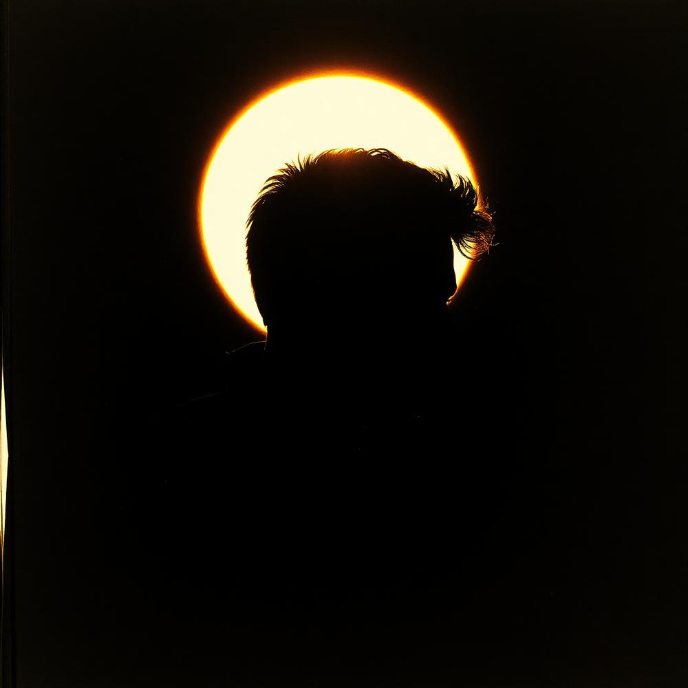 Release Title Placeholder artwork